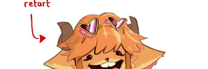 Shiny's banner
