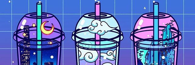 DiiBell's profile banner image