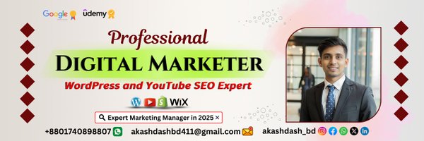 akashdash_bd Profile Banner