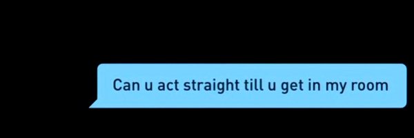 nocontextgayy Profile Banner