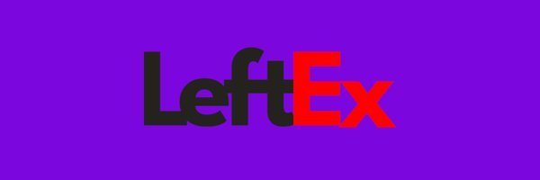 LeftEx99 Profile Banner