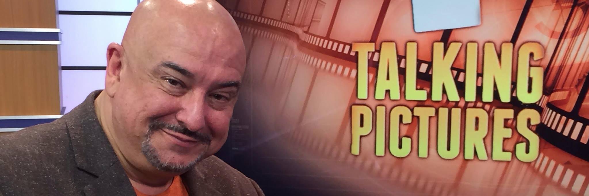 Talking Pictures TV banner