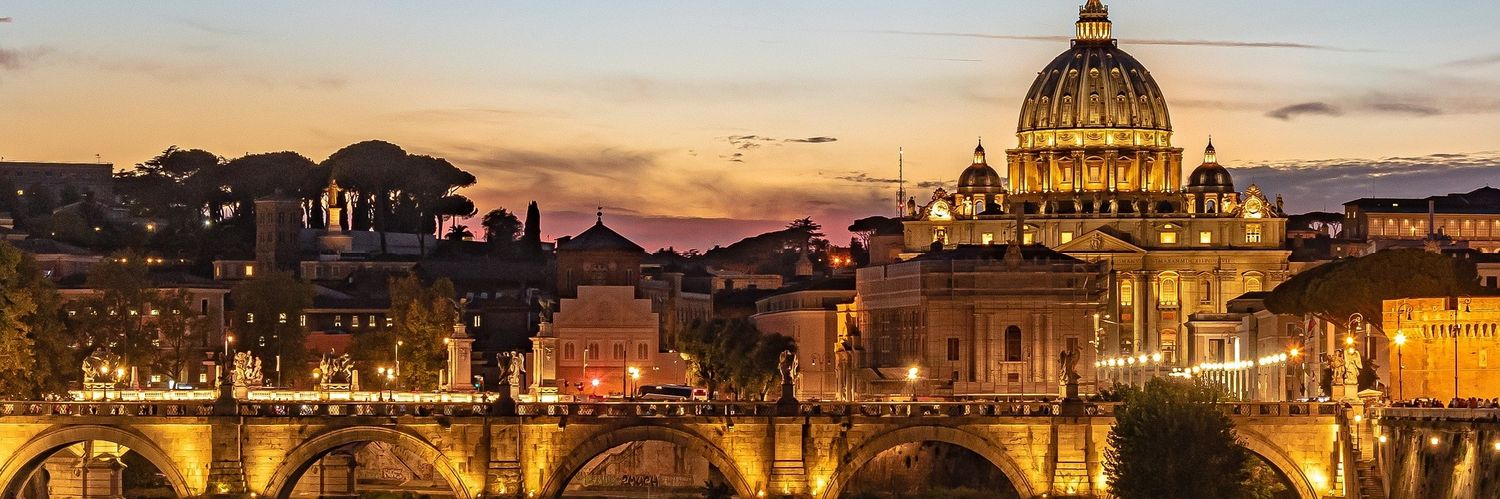 Ecrits de Rome banner