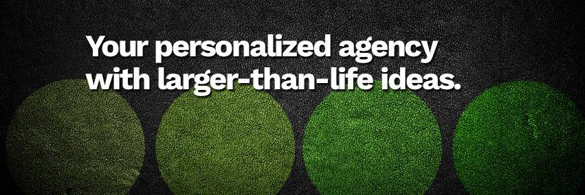 Beson4Agency's profile banner image