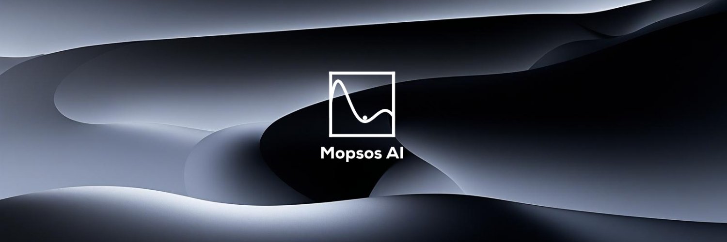 Mopsos AI's banner