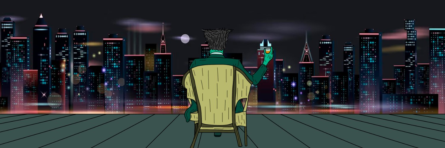KiraPRMR's profile banner image