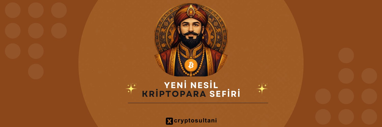 Kripto SULTANI banner