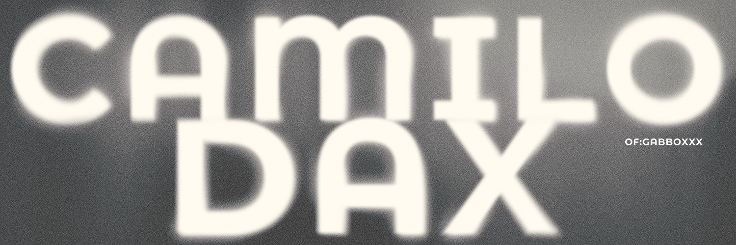 Gabboxxx banner