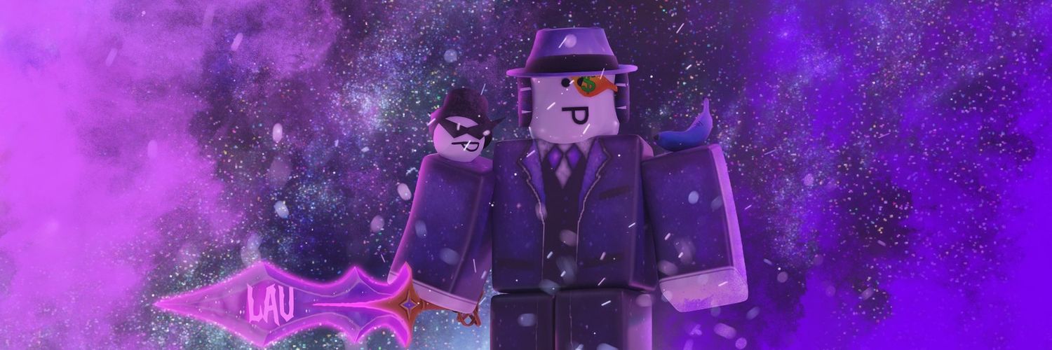 Lautarja❄️ banner