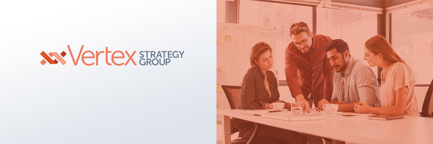 vertexstrategy's profile banner image