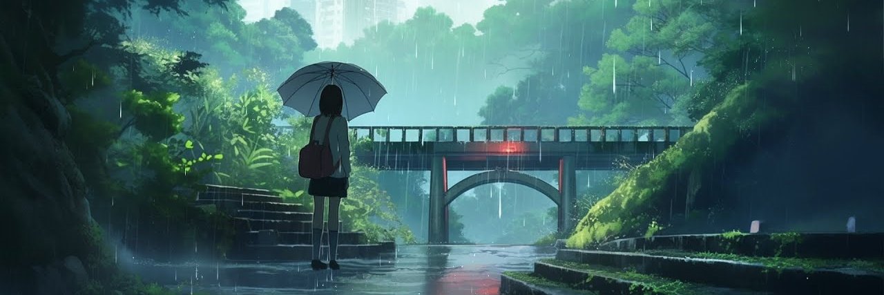Lorintime's profile banner image