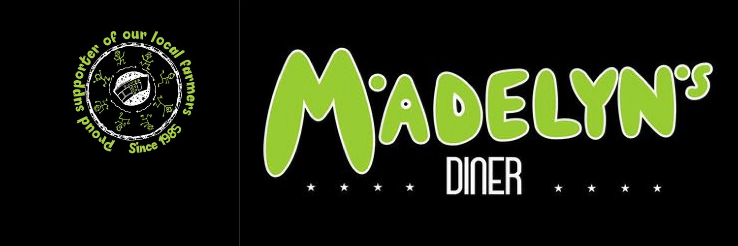MadelynsDiner's profile banner image