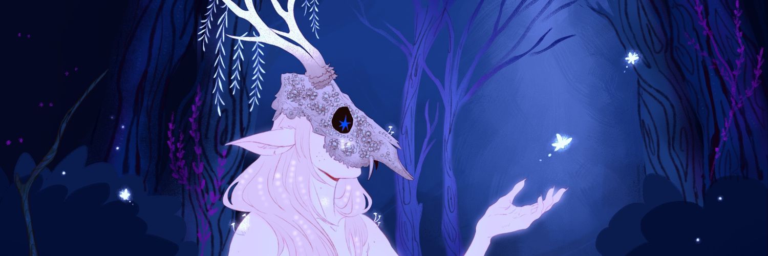 Oxalees | commissions open's banner