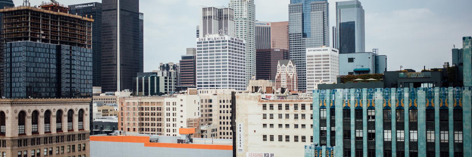 HopeForLA's profile banner image