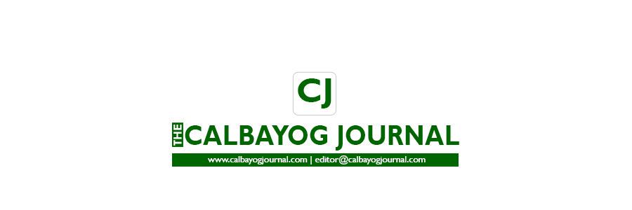 calbayogjournal's profile banner image