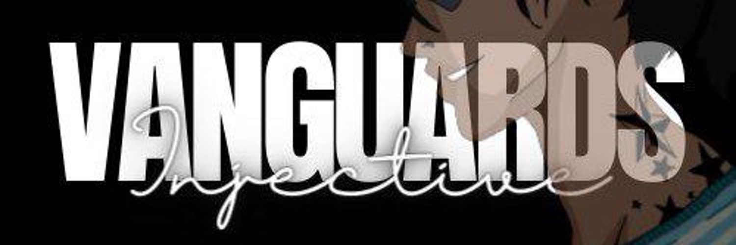 The Vanguards 🥷 Profile Banner
