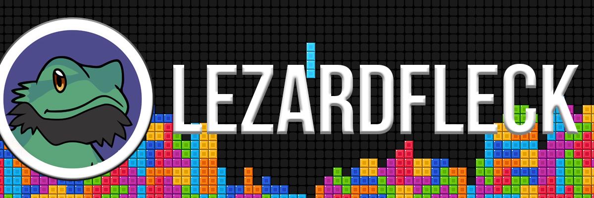 lezardfleck's profile banner image