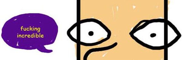 IAMRAWFISH Profile Banner