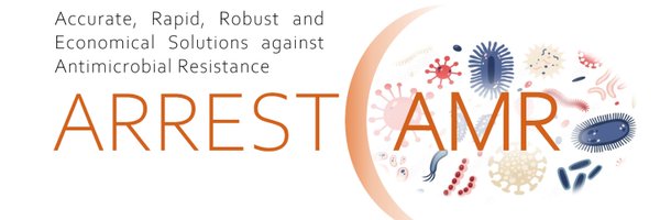 ArrestAMR Profile Banner