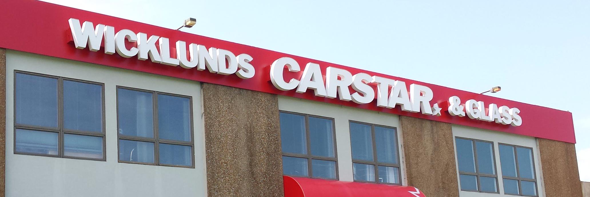 WicklundCarStar's profile banner image
