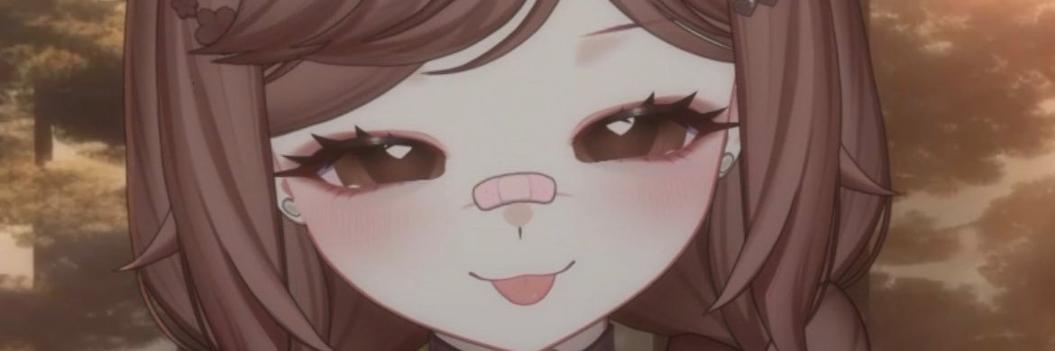 Chaibeani 𓆩♡𓆪 puptuber ⋆🐾° banner