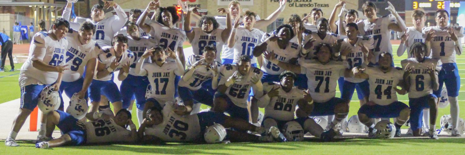 Jacob Quinlan banner