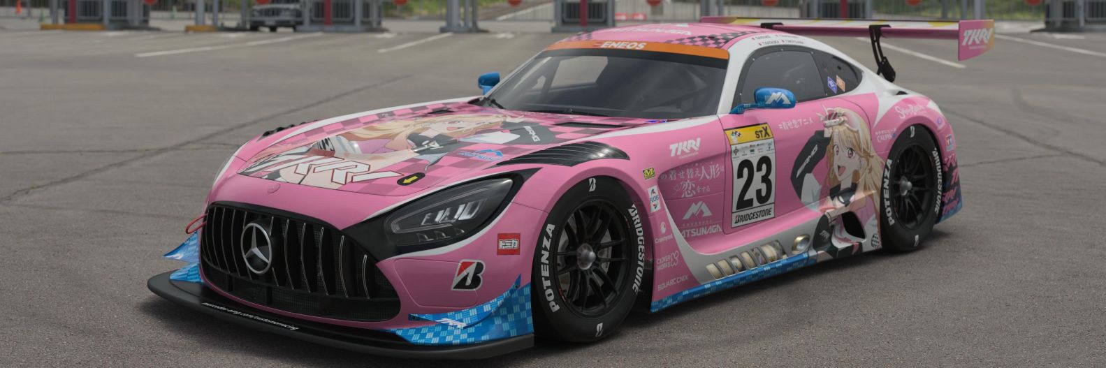 kitafan94's profile banner image