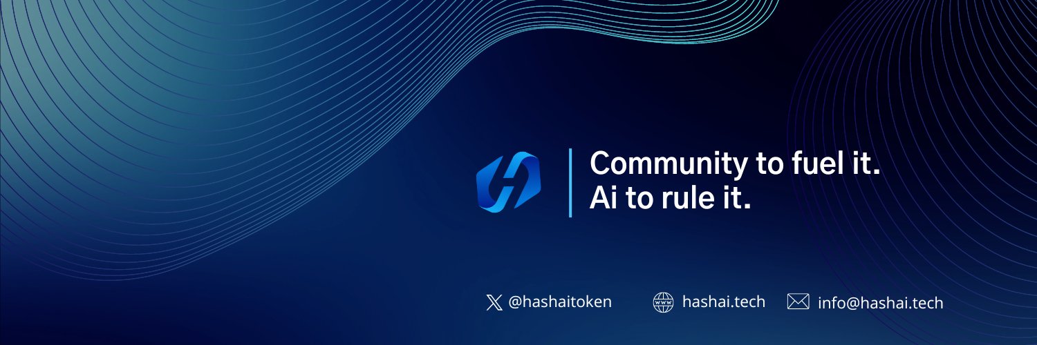 Hash AI banner