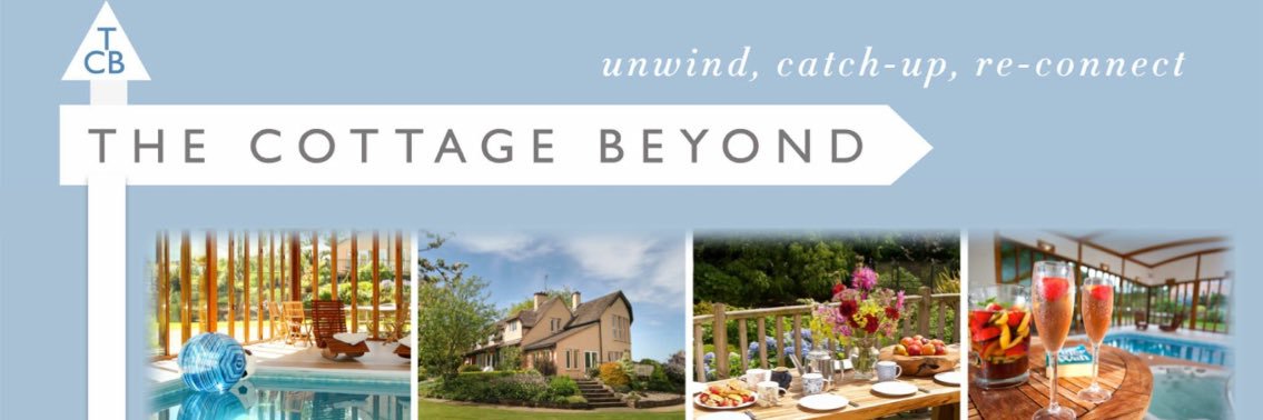 cottagebeyond's profile banner image