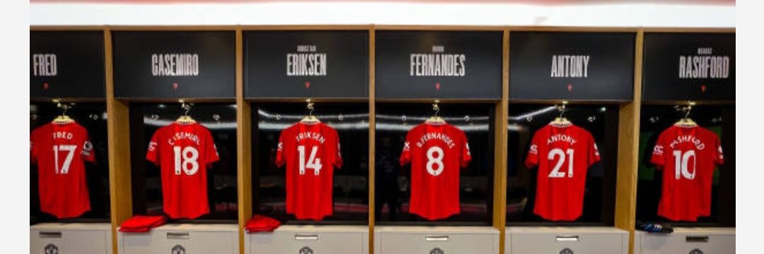 United Locker Room 🇯🇲 banner