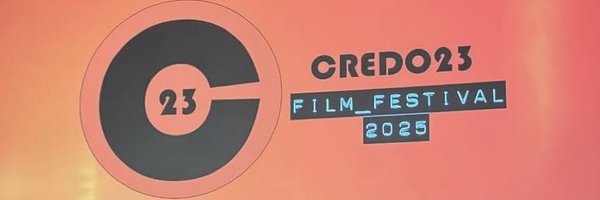 _CREDO23_ Profile Banner