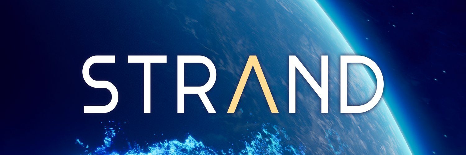 Exnilo Studio 🚀 Wishlist STRAND!'s banner