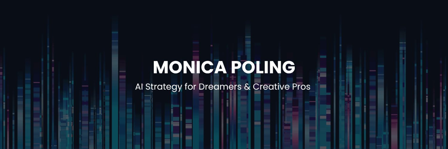 MonicaPoling's profile banner image