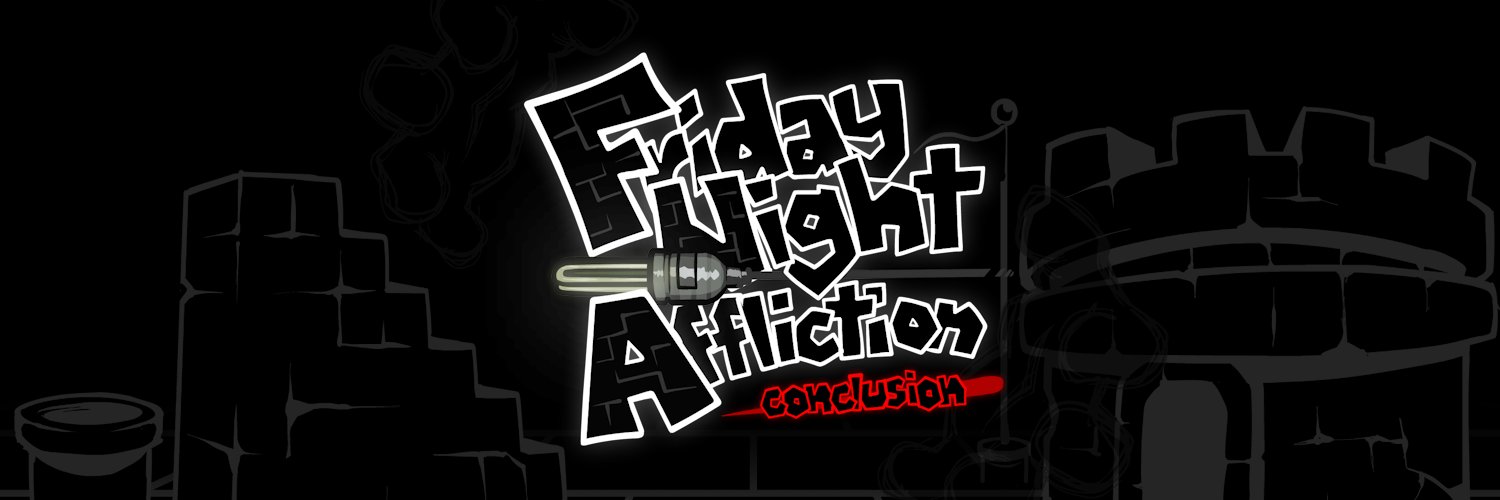 Friday Night Affliction | Conclusion banner