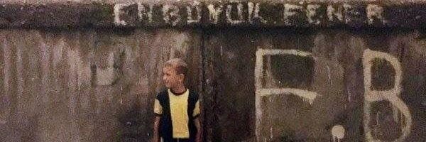 devrimciatmaca's profile banner image