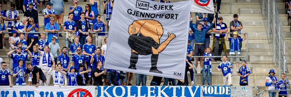 AbsolutMolde Profile Banner