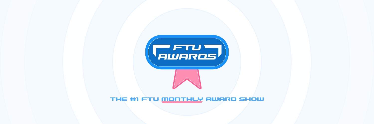 FTUAwards's profile banner image