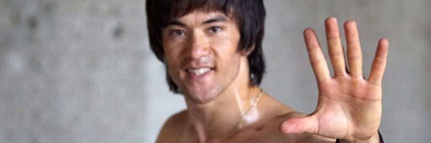 بروس‌لی banner