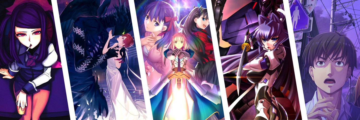 Visual Novel Francophonie's banner