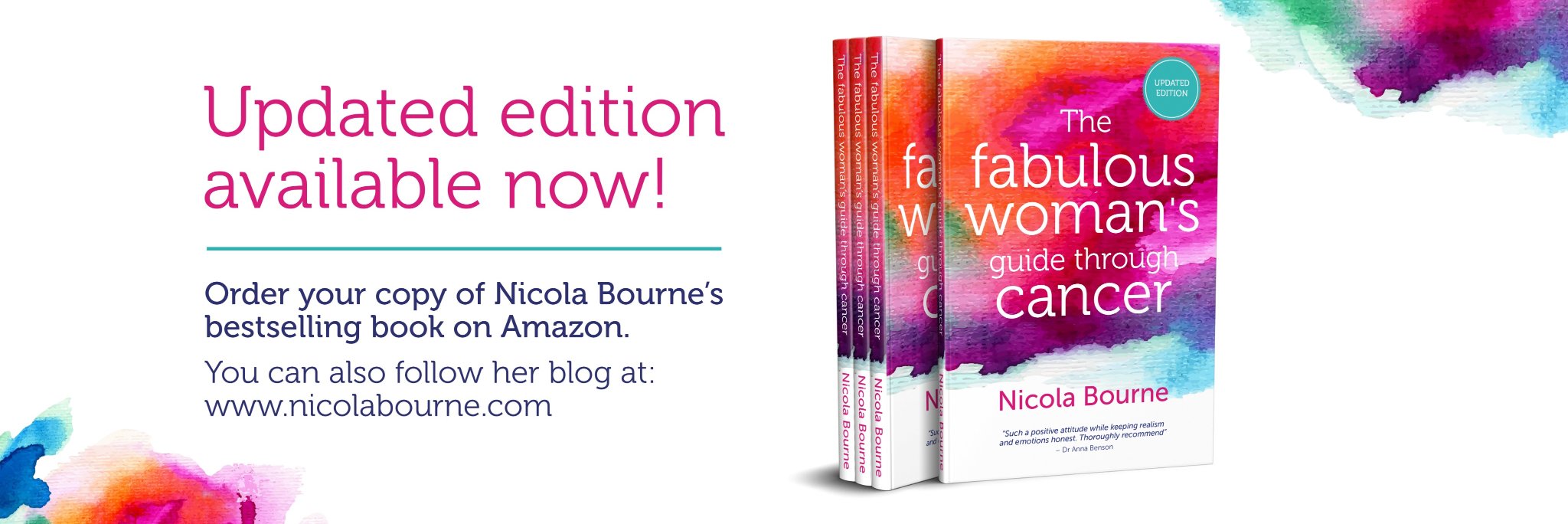 nicolajbourne's profile banner image