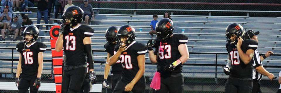 Jacob Patterson banner