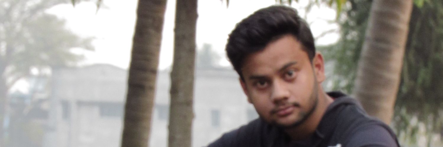 nilsarkar99's profile banner image