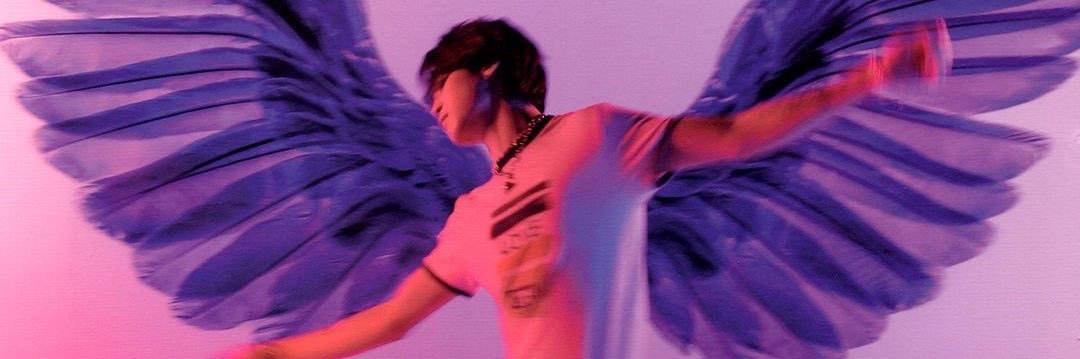 Jimin Base banner