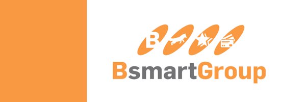BsmartGroup Profile Banner