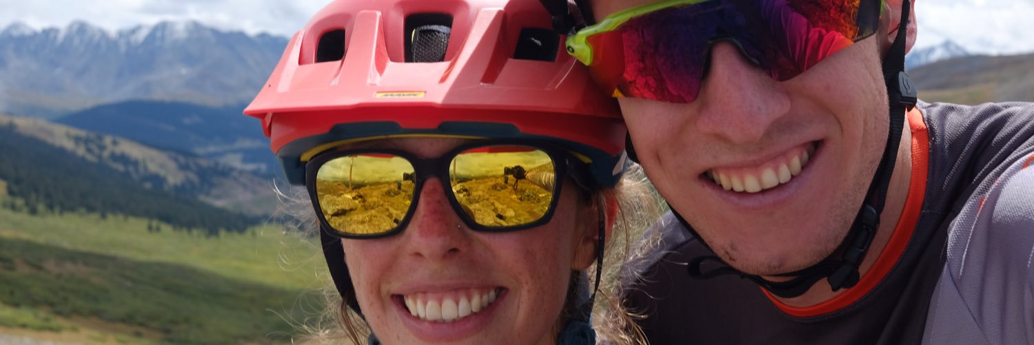 MegFretz's profile banner image
