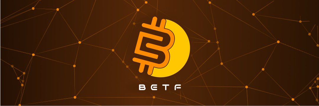 BETF中文社区 banner