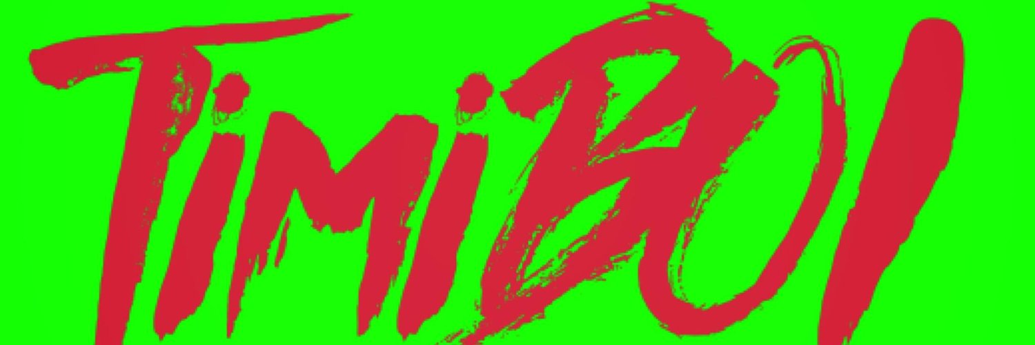 Timi_boii's profile banner image