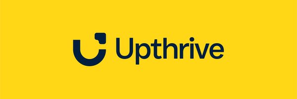 Upthrive_ng Profile Banner