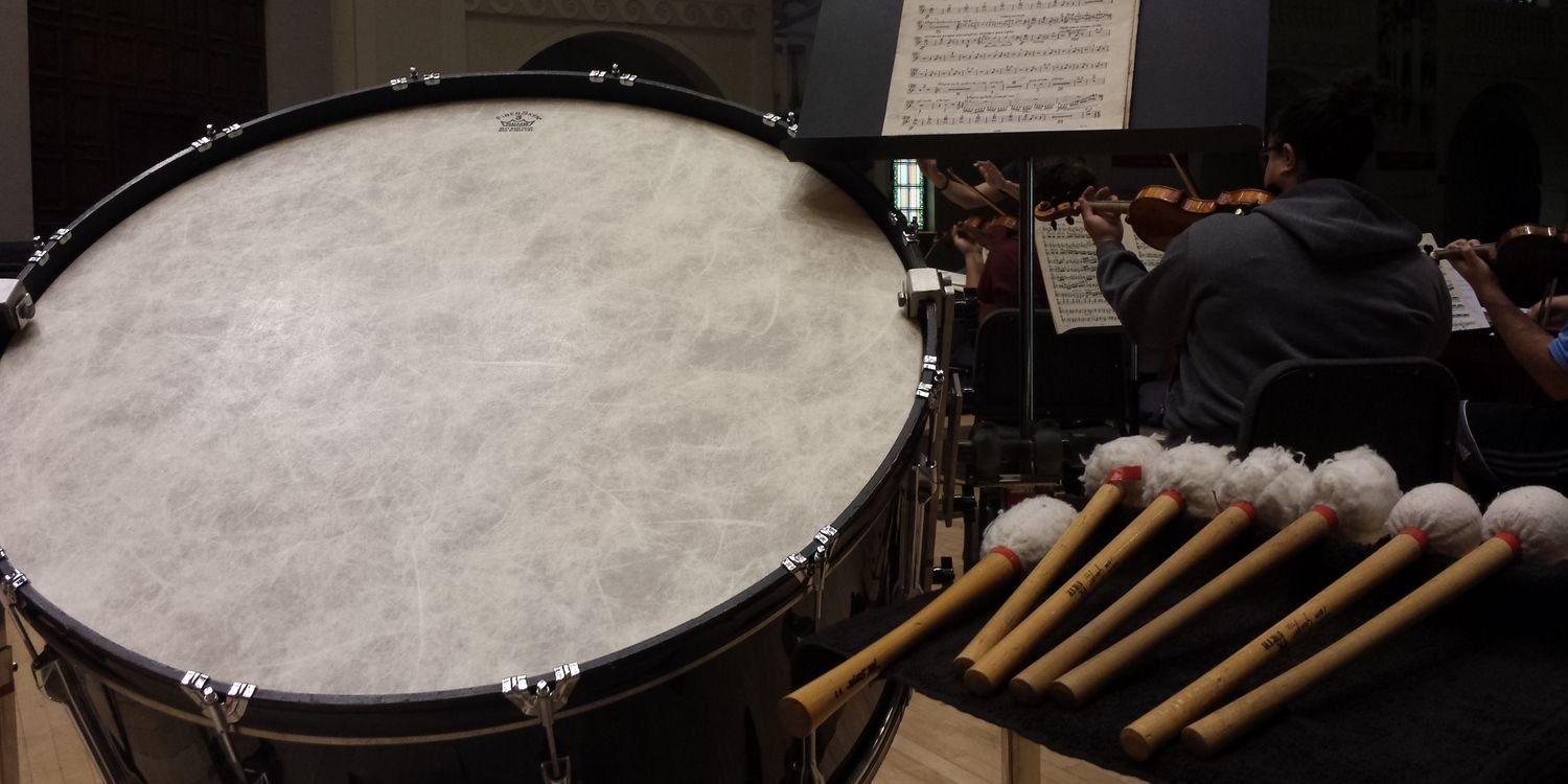 PercussionDJ13's profile banner image