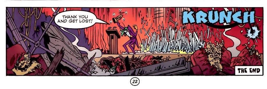 Out of Context Space Ghost Coast to Coast banner